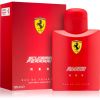 Ferrari Scuderia Ferrari Red Eau de Toilette -tuoksu Miehille 125 ml thumbnail 2