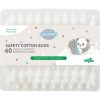 Gunry Baby Safety Cotton Buds 60 kpl thumbnail 1