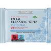 Gunry Facial Cleansing Wipes Original 20 kpl thumbnail 1