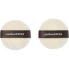 Laura Mercier Medium Velour Puff 2 kpl thumbnail 1