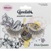 Lovelish Adhesive Eyelashes Diva Queen thumbnail 1
