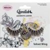 Lovelish Adhesive Eyelashes Velvet Wing thumbnail 1