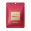 LuLuLun Precious Sheet Mask Red 7 kpl thumbnail 1