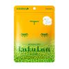 LuLuLun Premium Sheet Mask Hokkaido Melon 7 kpl thumbnail 1