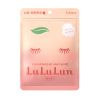LuLuLun Premium Sheet Mask Yamanashi Peach 7 kpl thumbnail 1