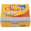 Shark Saloon Single Edge Razor Blades 100-Pack 100 kpl thumbnail 1