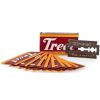 Treet Carbon Steel Double Edge Razor Blades 5-Pack 5 kpl thumbnail 1