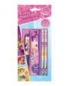 Disney Princess Stationery Set thumbnail 1