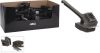 Excellent Houseware BBQ Brush 3-in-1 (U) thumbnail 1