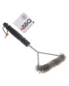 Excellent Houseware BBQ Brush 30cm thumbnail 1