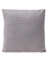 Excellent Houseware Velourpude Grå (U) thumbnail 1