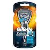 Gillette Fusion Proshield Chill Skraber - Blå thumbnail 1