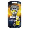 Gillette Fusion Proshield Skraber thumbnail 1
