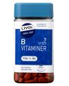Livol B Vitaminer   280 stk. thumbnail 1