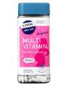 Livol Multi Vitamin Gravid   150 stk. thumbnail 1