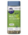 Livol Multi Vitamin Urter   150 stk. thumbnail 1