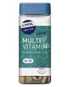 Livol Multivitamin Urter 50+   150 stk. thumbnail 1