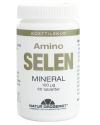 Natur Drogeriet Amino Selen Mineral   60 stk. thumbnail 1