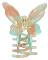 Pico Butterfly Claw Green/Powder MOP thumbnail 1