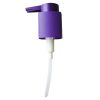 Wella SP pumpe til  Smoothen 1000ml thumbnail 1