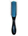 Denman Small Styling Brush Handbag D14 Berry Martini 5 Row thumbnail 1