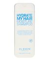 Eleven Australia Hydrate My Hair Moisture Shampoo Sulfate Free 300 ml thumbnail 1