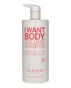 Eleven Australia I Want Body Volume Shampoo Sulfate Free 960 ml thumbnail 1