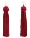 Everneed Maliva Tassel Bordeaux (U) thumbnail 1