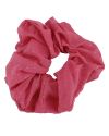 Everneed Scrunchie Pink med Guld Dots (U) thumbnail 1
