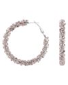 Everneed Whitney Sølvfarvet/Blossom (U) thumbnail 1