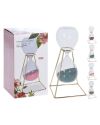 Excellent Houseware Timeglas/Grå sand (U) thumbnail 1