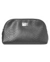 Gillian Jones Cosmetic Bag Black Snake Art: 10742-00 (U) thumbnail 1