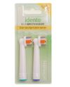 Idento 3-i-1 Børstehoveder   2 stk. thumbnail 1