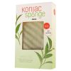 Idento Konjac Tør Svamp - Body - Green Tea thumbnail 1