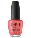 OPI Mural Mural On the Wall 15 ml thumbnail 1