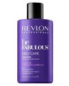 Revlon Be Fabulous Daily Care Fine Hair Conditioner (U) 750 ml thumbnail 1
