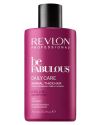 Revlon Be Fabulous Daily Care Normal/Thick Hair Conditioner (U) 750 ml thumbnail 1