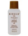 Biosilk Silk Therapy with Organic Coconut Oil Leave-In Treatment 15 ml thumbnail 1