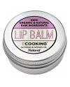 Ecooking Lip Balm Natural (U) 15 ml thumbnail 1