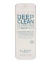 Eleven Australia Deep Clean Shampoo Sulfate Free 300 ml thumbnail 1