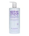Eleven Australia Keep My Colour Blonde Shampoo Sulfate Free 960 ml thumbnail 1