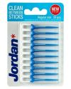 Jordan Clean Between Tandstikker Medium   20 stk. thumbnail 1