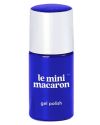 Le Mini Macaron Gel Polish Blue Raspberry 10 ml thumbnail 1