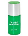Le Mini Macaron Gel Polish Ever Green 10 ml thumbnail 1
