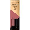 Max Factor Lipfinity 2-Step Long Lasting Lipstick 015 Ethereal thumbnail 1