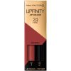 Max Factor Lipfinity 2-Step Long Lasting Lipstick 070 Spicy thumbnail 1