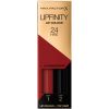 Max Factor Lipfinity 2-Step Long Lasting Lipstick 110 Passionate thumbnail 1