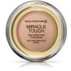 Max Factor Miracle Touch Foundation 45 Warm Almond thumbnail 1