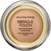 Max Factor Miracle Touch Foundation 60 Sand thumbnail 1