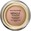 Max Factor Miracle Touch Foundation 70 Natural thumbnail 1